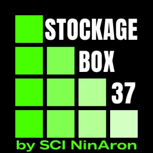 StockageBox 37 self storage provider logo