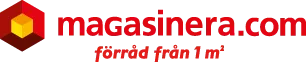Magasinera self storage provider logo