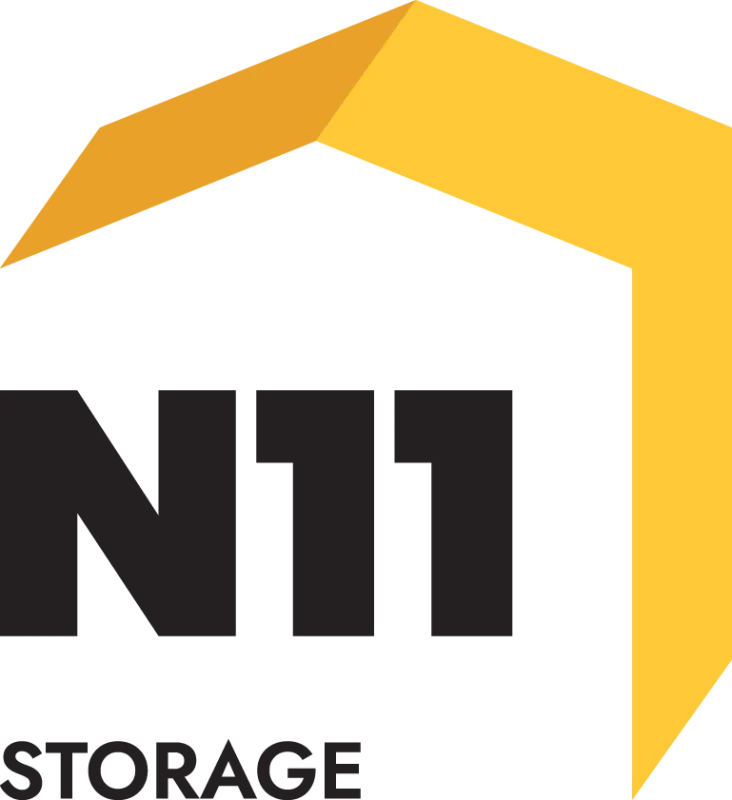 N11 Storage self storage provider logo