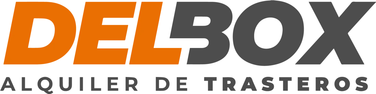 Delbox Trasteros self storage provider logo