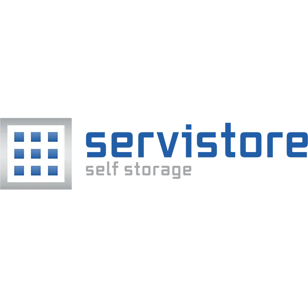 ServiStore self storage provider logo