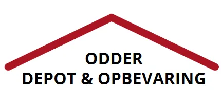 Odder Depot & Opbevaring self storage provider logo