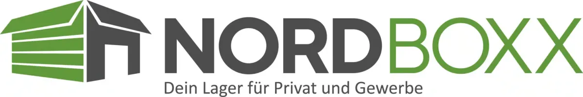 Nordboxx self storage provider logo