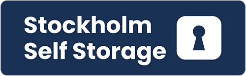 Stockholm Self Storage self storage provider logo