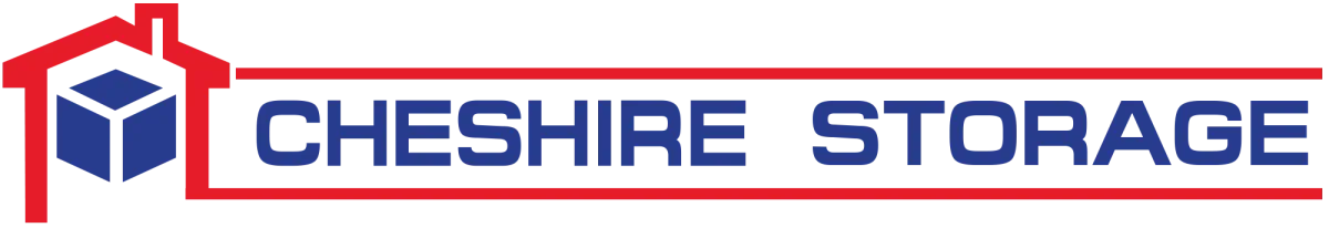 Cheshire Storage self storage provider logo