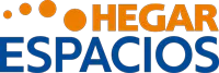 Logotipo del proveedor de autoalmacenaje Hegar Trasteros