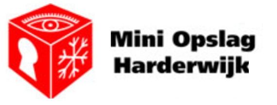 Mini Opslag Harderwijk opslagaanbieder logo
