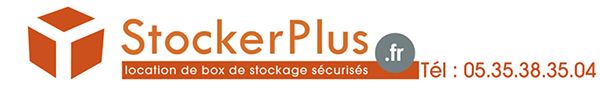 Logo du fournisseur de stockage StockerPlus