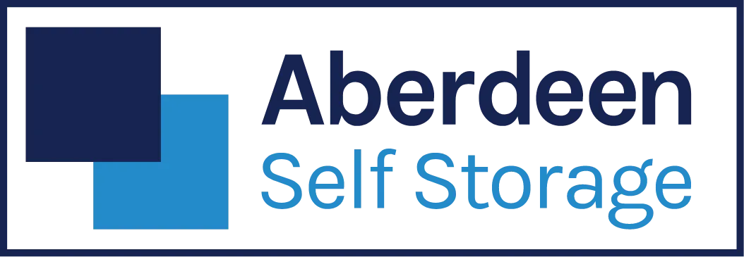 Aberdeen Self Storage self storage provider logo
