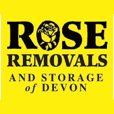 Rose Removals self storage provider logo