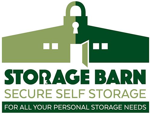 Storage Barn self storage provider logo