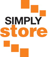 Simply Store self storage provider logo