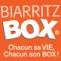Biarritz Box self storage provider logo