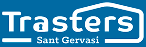 Trasters Sant Gervasi