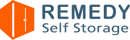 Remedy Self Storage self storage provider logo
