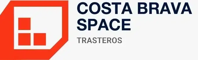 Costabravaspace self storage provider logo