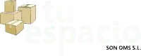 Tu Espacio self storage provider logo