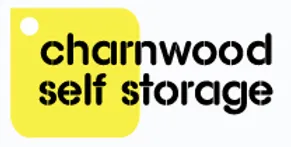 Charnwood Self Storage self storage provider logo