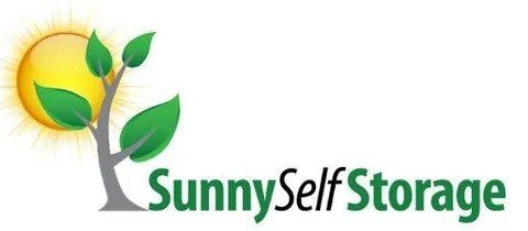 Sunny Self Storage self storage provider logo