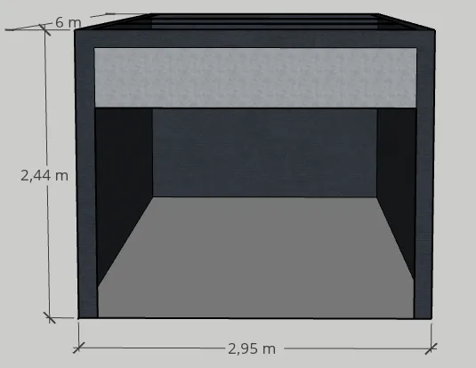 Garagenpark Amstetten self storage provider logo