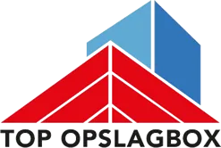 Top Opslagbox opslagaanbieder logo
