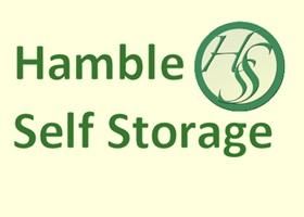 Hamble Self Storage self storage provider logo