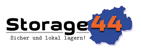 Storage44 self storage provider logo