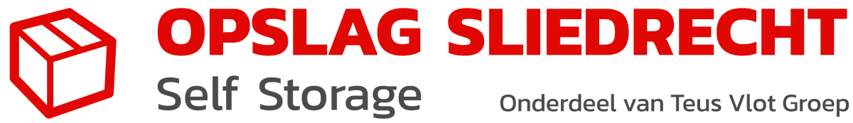 Opslag Sliedrecht opslagaanbieder logo