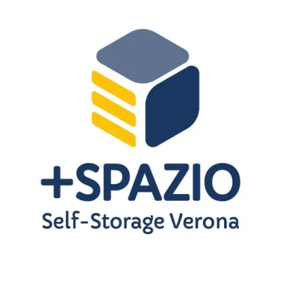 Piu Spazio Verona self storage provider logo
