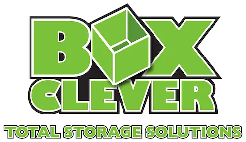 Box Clever Storage Solutions Ltd self storage provider logo